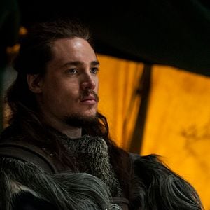 Foto The Last Kingdom