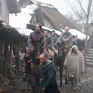 Foto The Last Kingdom