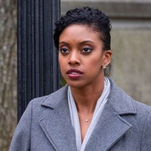 Foto Condola Rashad