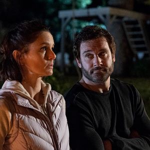 Foto Sarah Wayne Callies