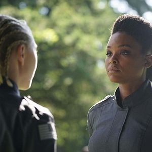 Foto Demetria McKinney