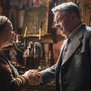 Foto Adriana Barraza