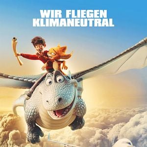 Foto O Cavaleiro do Dragão