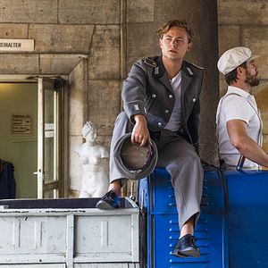 Foto Fábrica de Sonhos - Ouse Sonhar