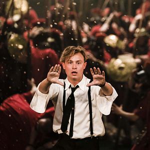 Foto Fábrica de Sonhos - Ouse Sonhar