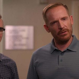 Foto Marc Evan Jackson