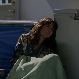 Foto Linda Cardellini