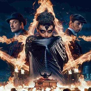 Foto Mistérios Ocultos