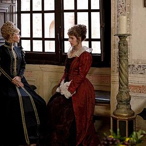 Foto Cayetana Guillén Cuervo