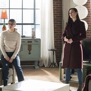 Foto Melissa Benoist