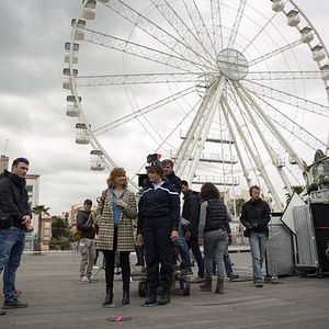 Foto Florence Pernel