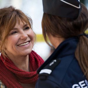 Foto Florence Pernel