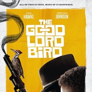 Foto The Good Lord Bird