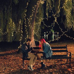 Foto Natasha Liu Bordizzo