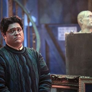 Foto Harvey Guillén