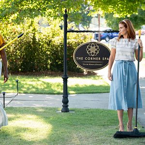 Foto Doces Magnólias