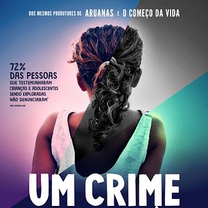 Foto Um Crime Entre Nós