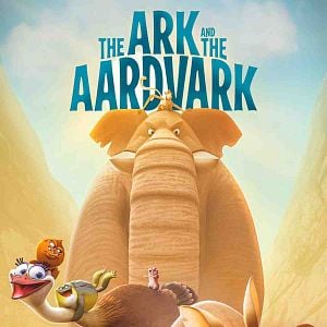 Foto The Ark and the Aardvark