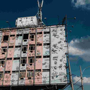 Foto @predioposto13 - Meu Nome é União