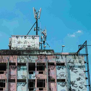 Foto @predioposto13 - Meu Nome é União