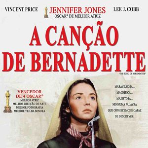 Foto A Canção de Bernadette