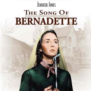 Foto A Canção de Bernadette