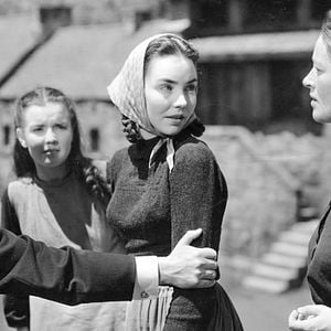 Foto A Canção de Bernadette