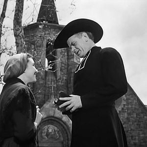 Foto A Canção de Bernadette