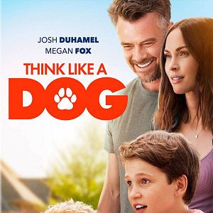 Foto Uma Mente Canina