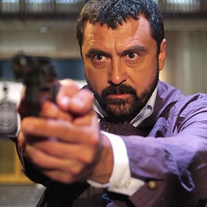 Foto Los Hombres de Paco