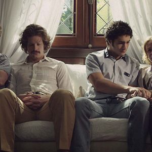 Foto História de um Clã