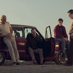 Foto História de um Clã