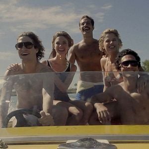 Foto História de um Clã