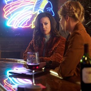 Foto Heather Hemmens