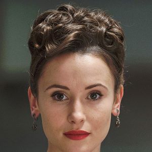 Foto Peri Baumeister