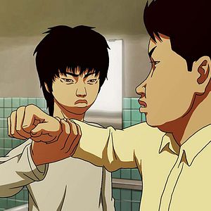 Foto O Rei dos Porcos