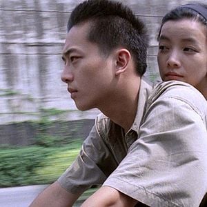 Foto Rebeldes do Deus Neon