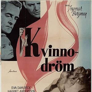 Foto Sonhos de Mulheres