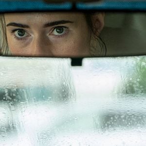 Foto Fúria Incontrolável