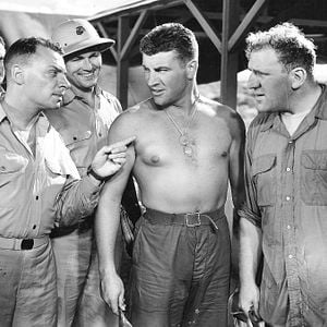 Foto Nossos Mortos Serão Vingados