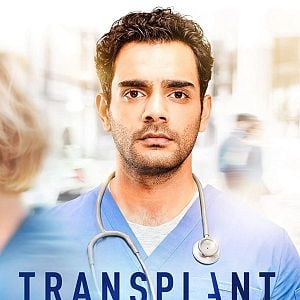 Foto Transplant: Uma Nova Vida