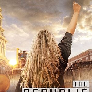 Foto The Republic of Sarah