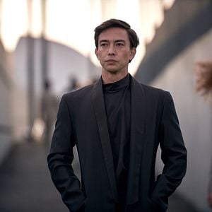 Foto Admirável Mundo Novo