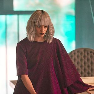 Foto Admirável Mundo Novo