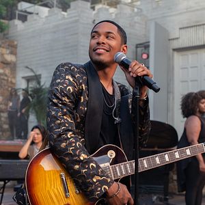 Foto A Batida Perfeita