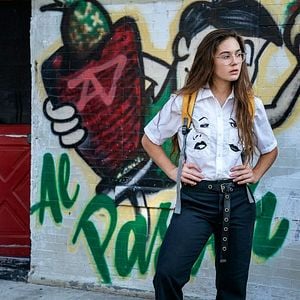 Foto Rachelle Vinberg