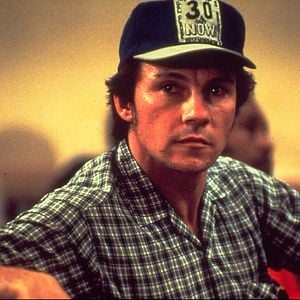 Foto Vivendo na Corda Bamba