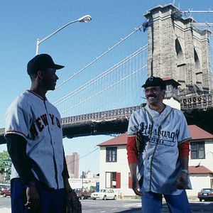 Foto Mais e Melhores Blues