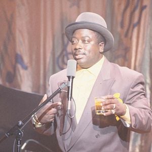 Foto Mais e Melhores Blues