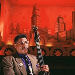 Foto Mais e Melhores Blues